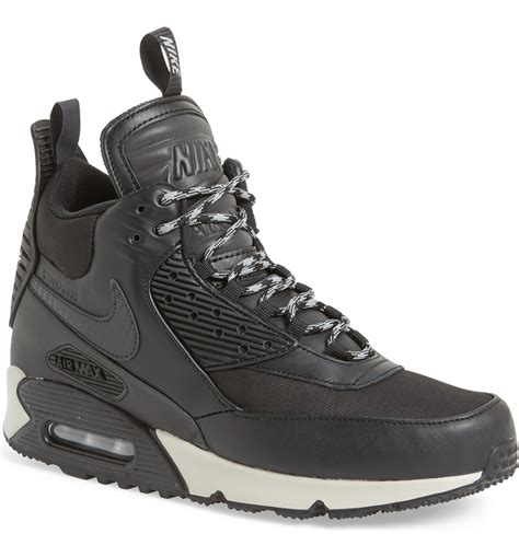 air max 90 sneaker boot.